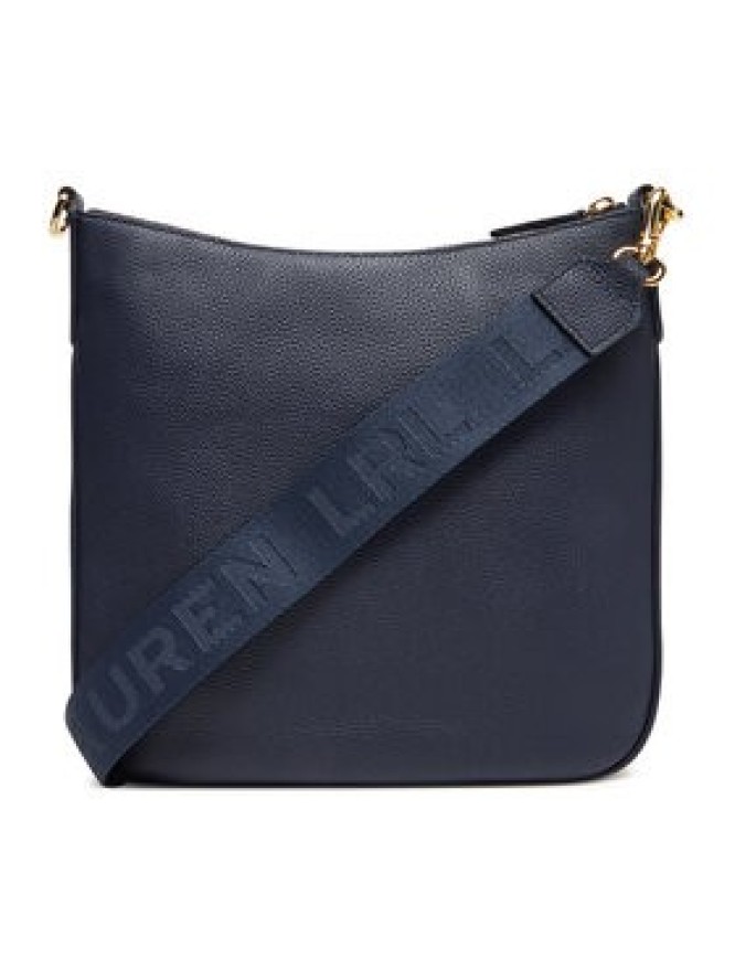 LAUREN RALPH LAUREN Torebka 431970152003 Granatowy