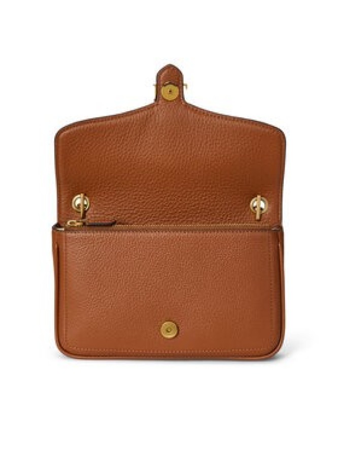 LAUREN RALPH LAUREN Torebka 432977374002 Brązowy