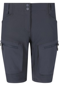 Damskie spodenki turystyczne Whistler Kodiak