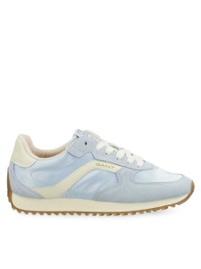 Gant Sneakersy 32533178 Niebieski