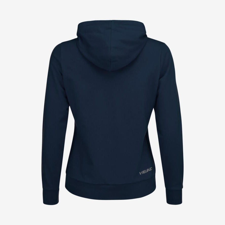 Bluza z kapturem damska Club Rosie