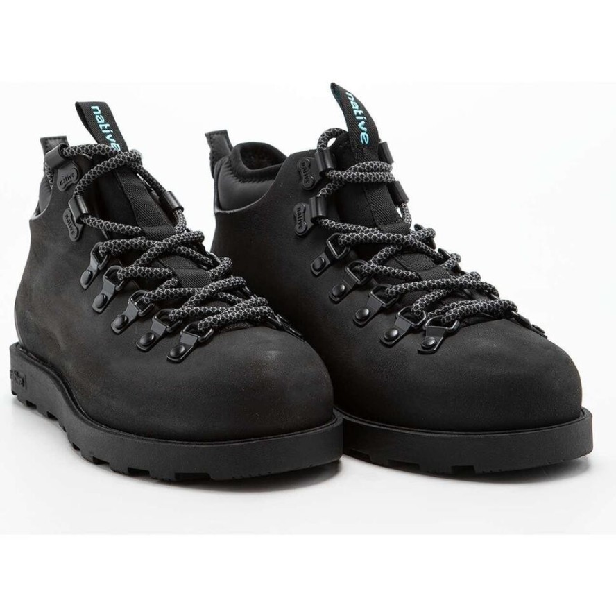 Buty turystyczne zimowe uniseks Native Fitzsimmons Citylite BLOOM