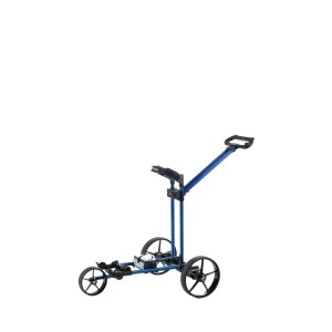 Elektryczny wózek widłowy Flat Cat GEAR 2.0 Li-Fe 36 trous Housse, batterie, cha