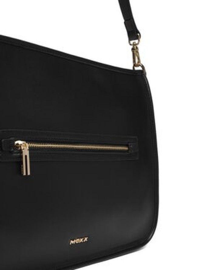 MEXX Torebka CEO-MEXX-S-003-10 Czarny