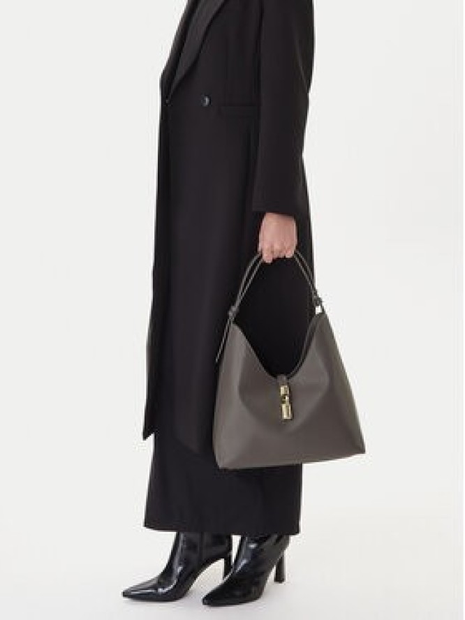 Furla Torebka Goccia M WB01499 BX3104 KH 4283S Szary