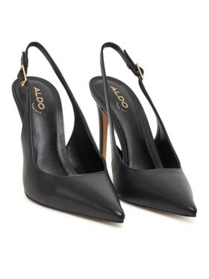 Aldo Szpilki Stessysling 13918841 Czarny