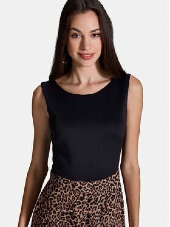 Swing Kombinezon 3AI02300 Brązowy Regular Fit