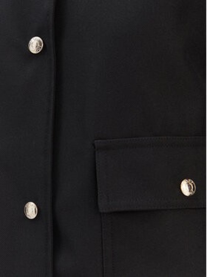 JOOP! Kurtka przejściowa Orlanda 30100426 Czarny Regular Fit