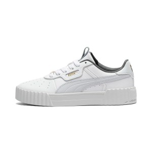 Sneakersy damscy Puma Carina 3.0 Luxe