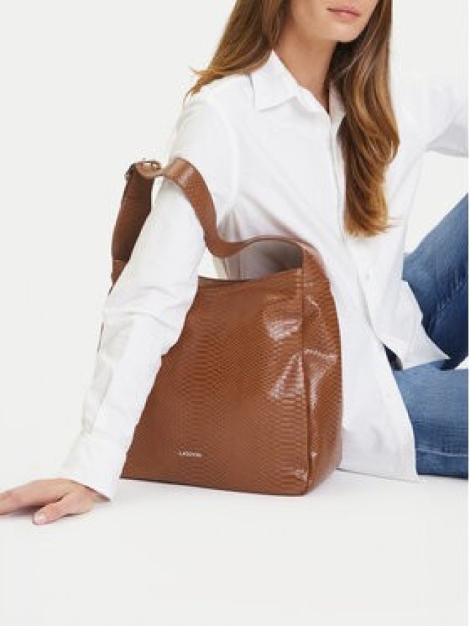 Lasocki Torebka C-LSK-L-004-08 Brązowy