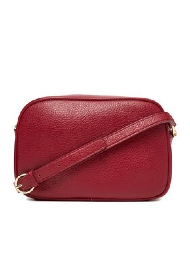 Beverly Hills Polo Club Torebka CEO-BHPC-C-012-08 Czerwony