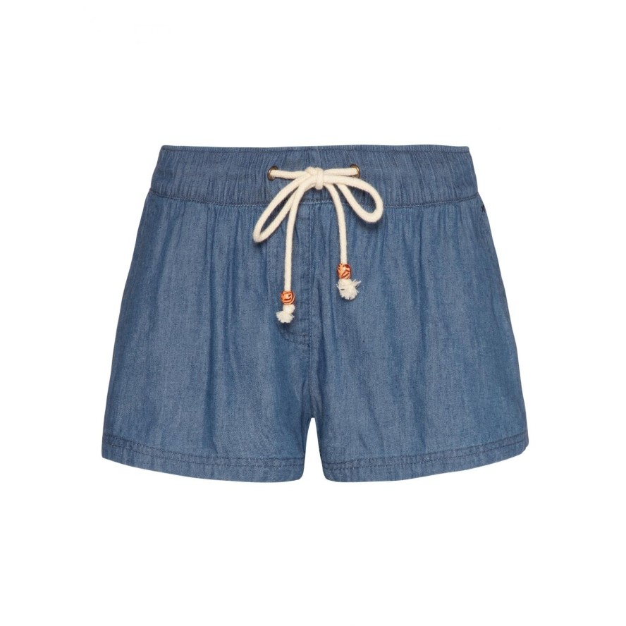 Szorty damskie Protest Prtfountain