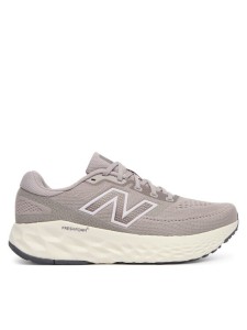 New Balance Buty do biegania Fresh Foam Evoz V4 WEVOZ91F Szary