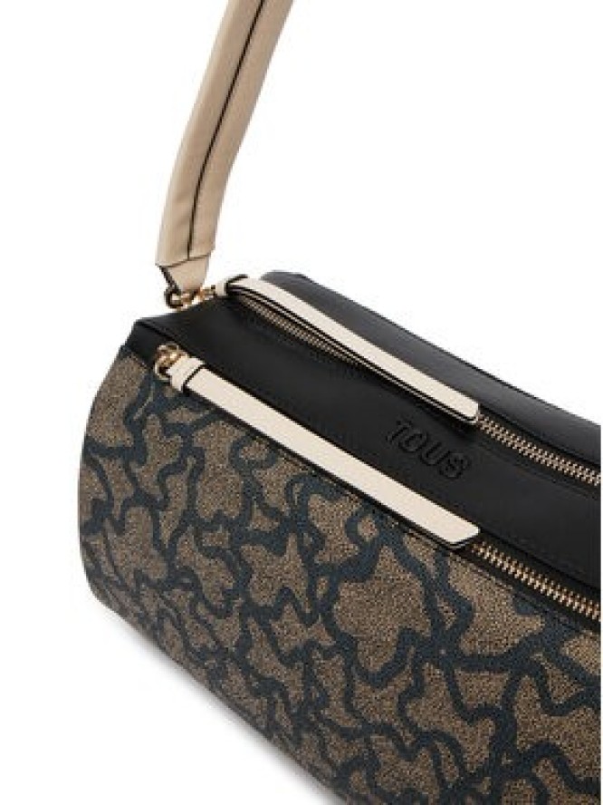 TOUS Torebka 2002379851 Brązowy