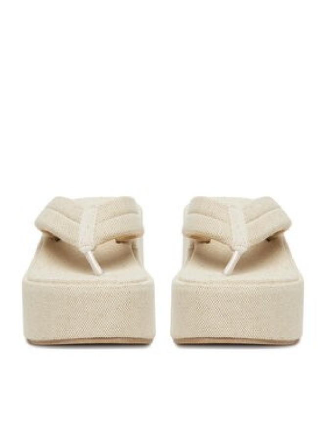 DeeZee Japonki CT0718-1 Beżowy