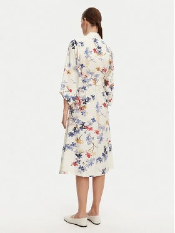 Munthe Sukienka letnia Freileif 251132325121 Kolorowy Loose Fit