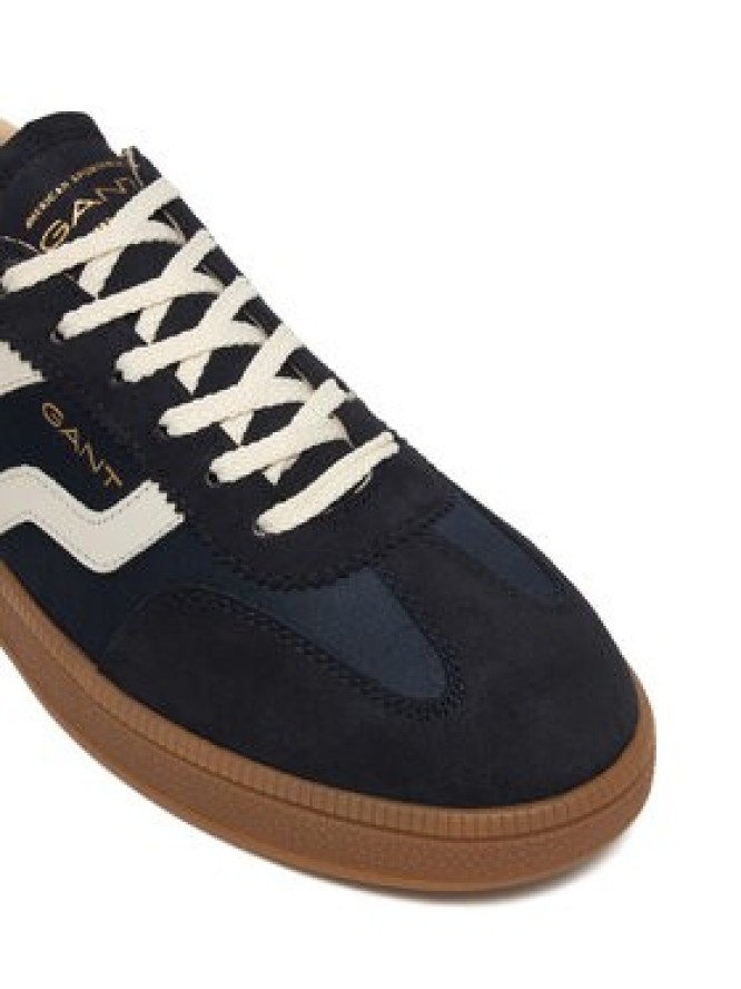 Gant Sneakersy 32533198 Granatowy