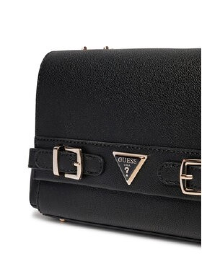 Guess Torebka HWEBG9 51121 Czarny