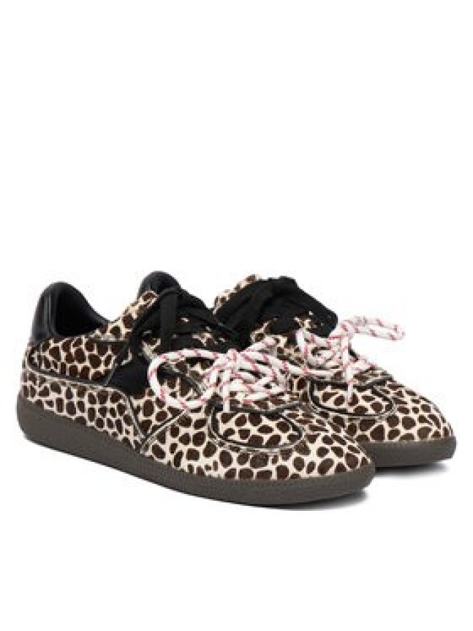 Nokwol Sneakersy August Kolorowy