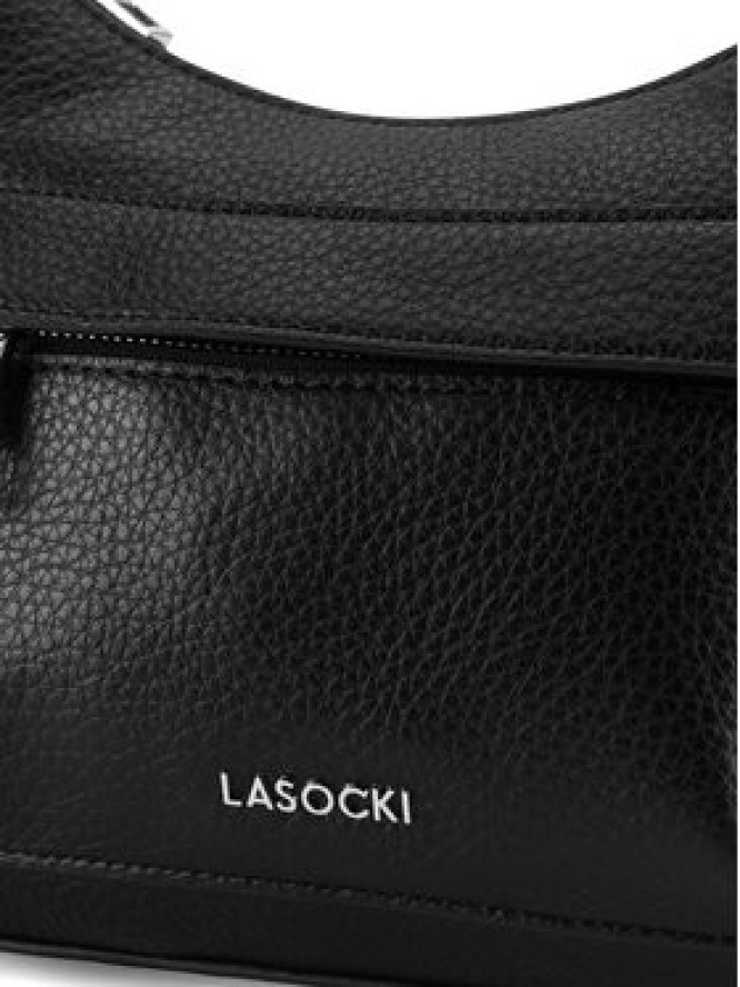 Lasocki Torebka LSK-L-006-07 Czarny