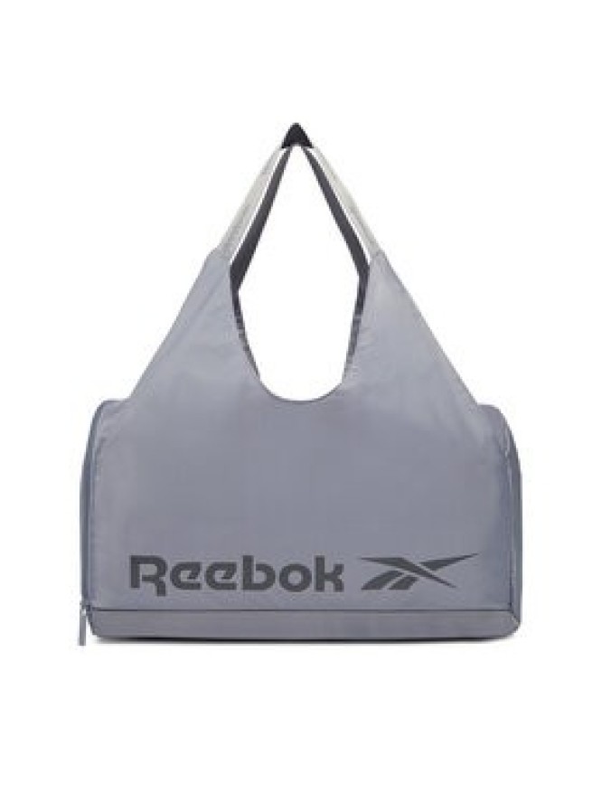 Reebok Torba CWBEO-RBK-WS-001-09 Szary