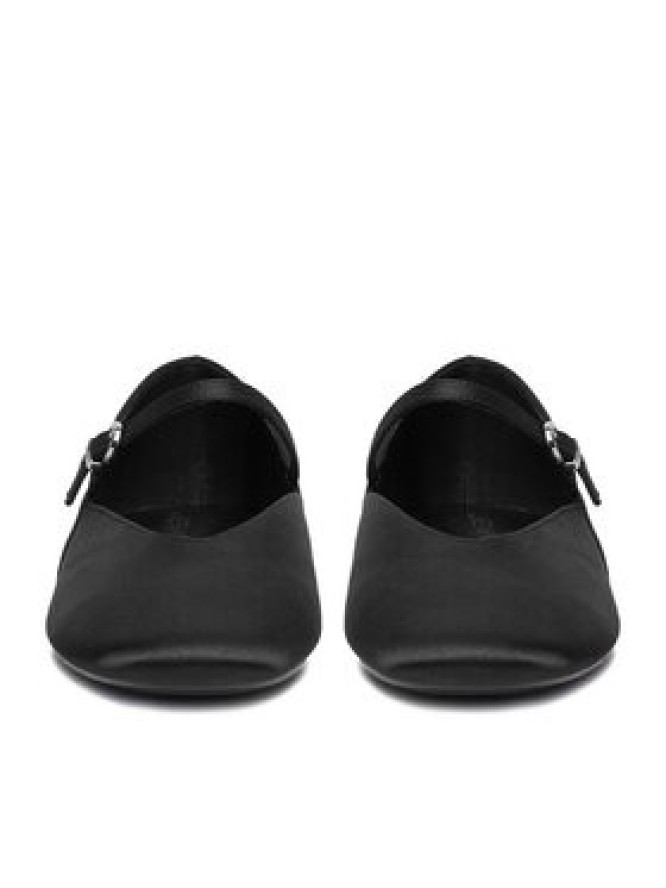 JENNY Baleriny CEO-HY824001-1 Czarny