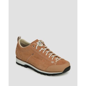 Buty damskie Dolomite 54 LOW EVO jasnobrązowe