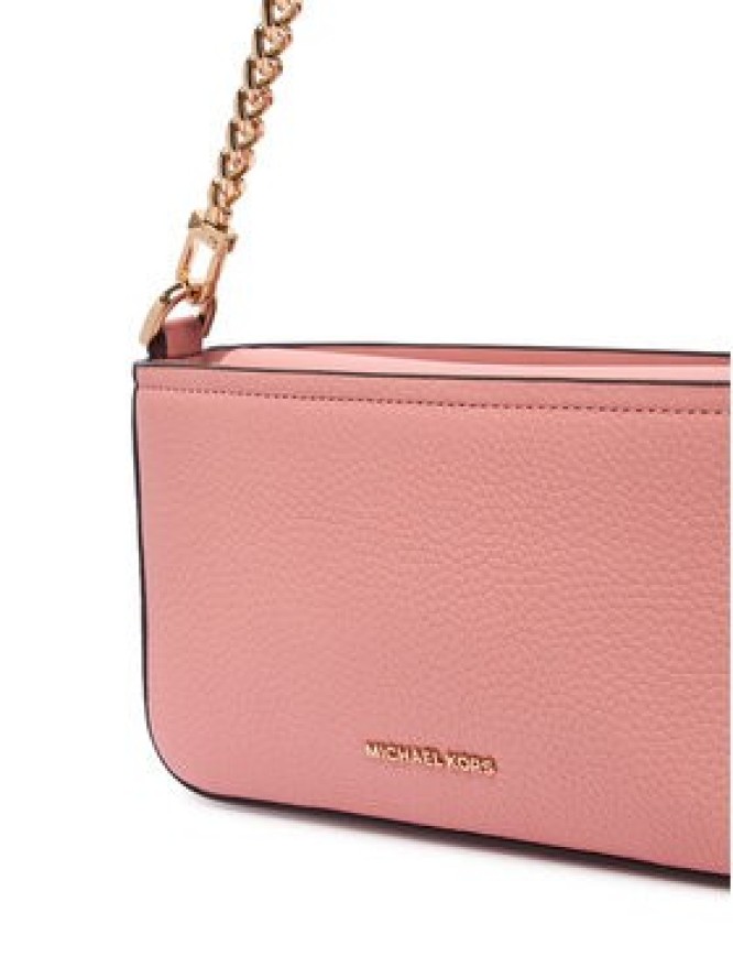 MICHAEL Michael Kors Torebka Bryant 32S5GYTU1L Różowy