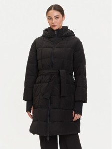 Armani Exchange Kurtka zimowa XW000649 AF16207 UC001 Czarny Regular Fit