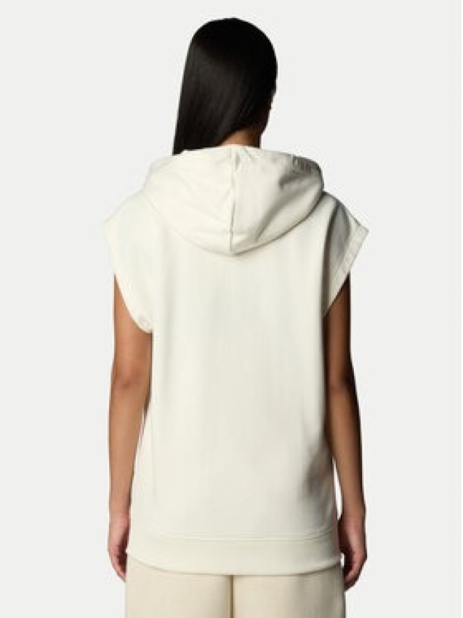 The North Face Bluza NF0A8BW2 Beżowy Relaxed Fit