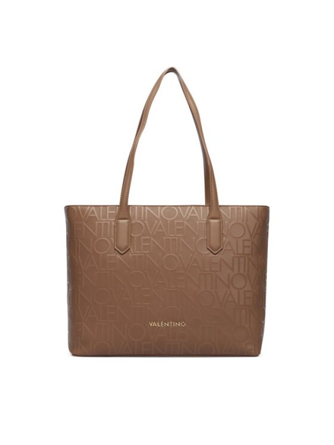 Valentino Torebka Gynevra Re VBSA6801 Beżowy