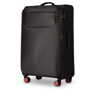 Walizka miękka duża TERN Wings 28" BLACK