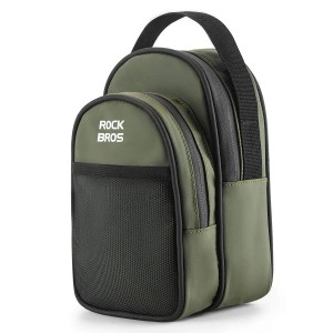 Torba przednia do roweru składanego ROCKBROS