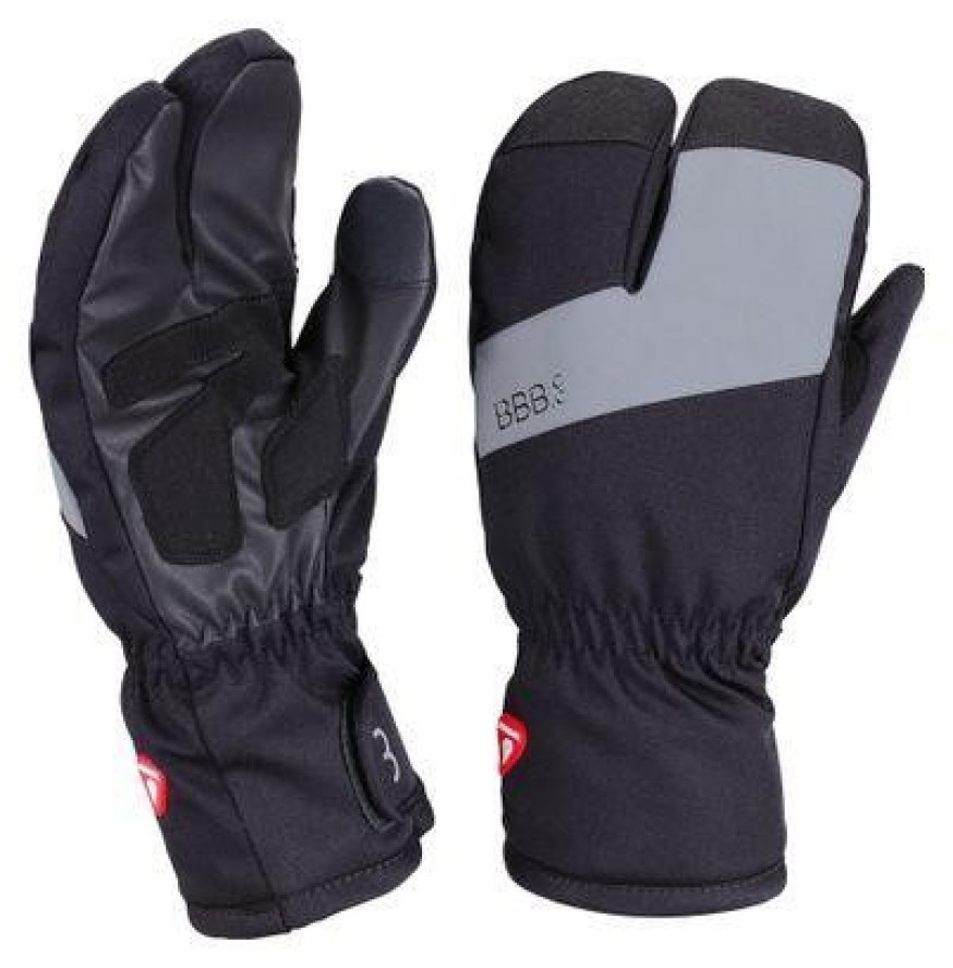 Rękawice BBB Cycling SubZero 2 X 2