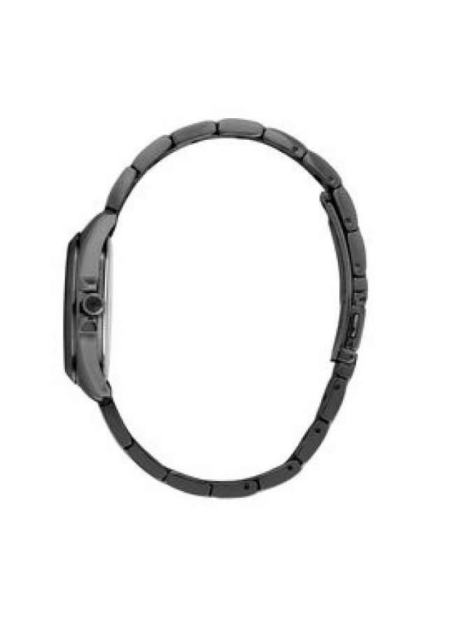 KARL LAGERFELD Zegarek R0553101513 Czarny