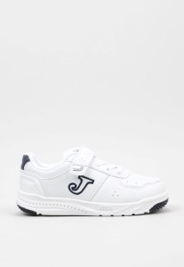 Buty Chłopak Joma Harvard 22 biały