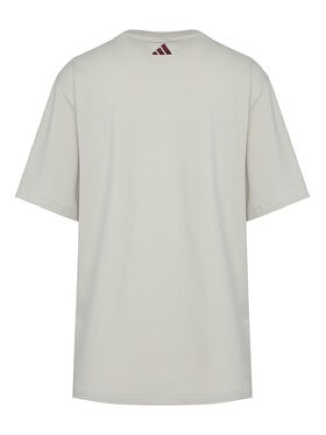 adidas T-Shirt FARM Graphic JV8610 Szary