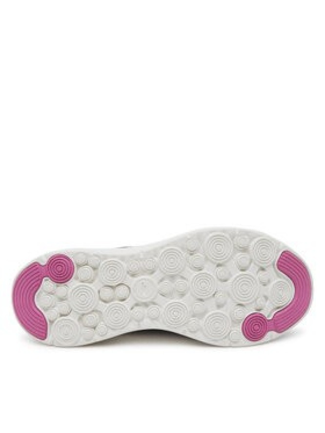 Skechers Sneakersy GO WALK Now - Khloe 125643/BKPR Czarny