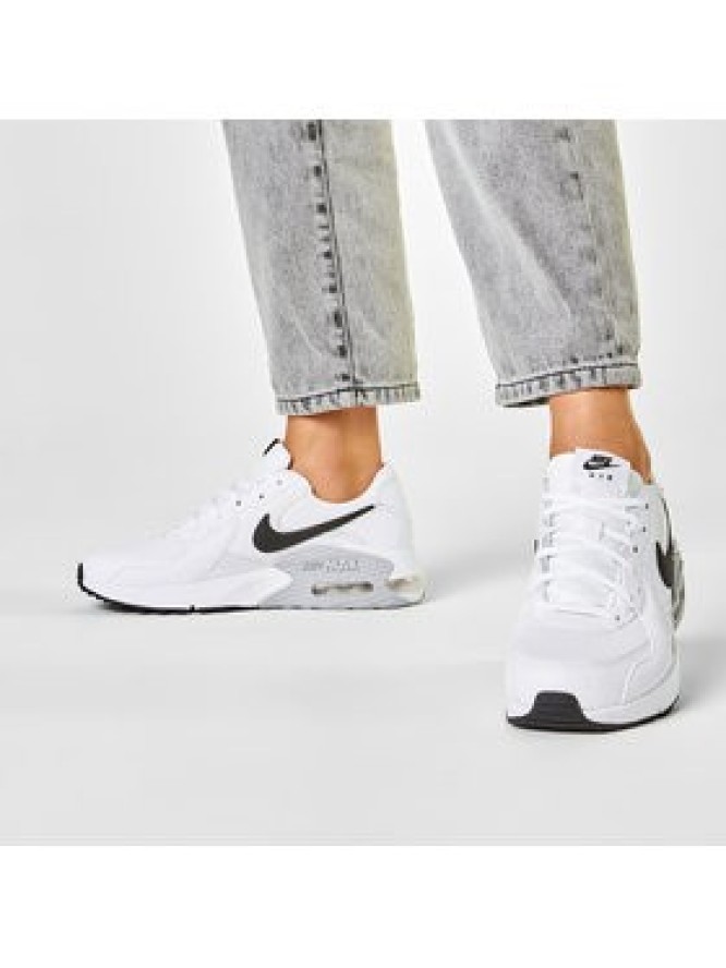 Nike Sneakersy Air Max Excee CD5432 101 Biały