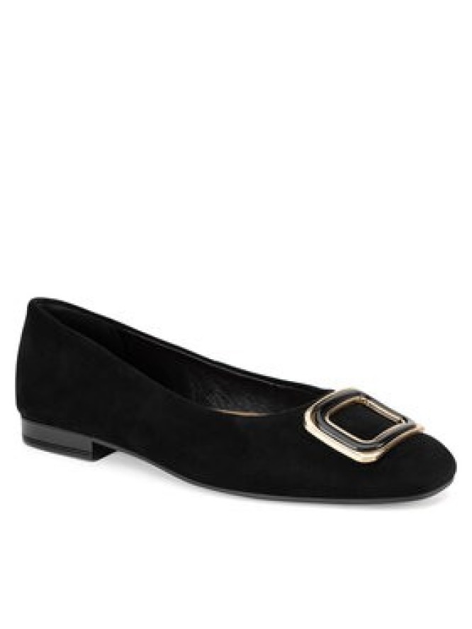 Lasocki Baleriny RST-ROMI-44 Czarny