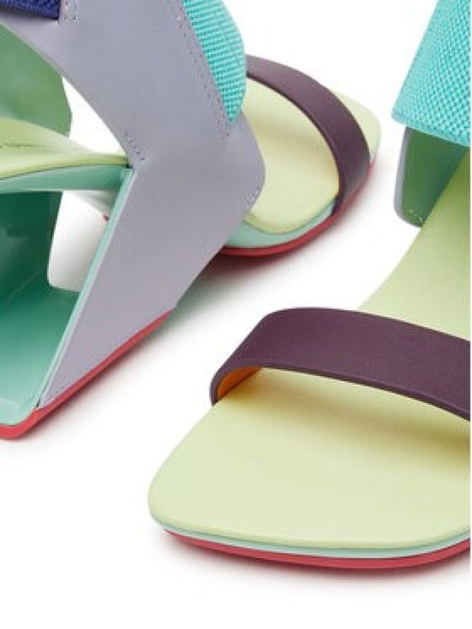 United Nude Sandały Loop Reiki Hi 1091087716 Kolorowy