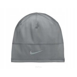Czapka sportowa Nike Terra Uncuffed Unisex szara