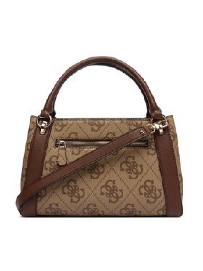 Guess Torebka Karnilla HWOS99 01060 Brązowy