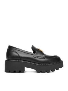 Gino Rossi Loafersy EO-ROYA-8103-25 Czarny