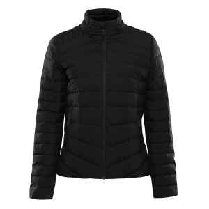Kurtka damska puchowa Alpine Pro Retera