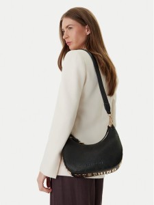 LOVE MOSCHINO Torebka JC4018PP1NLT0000 Czarny