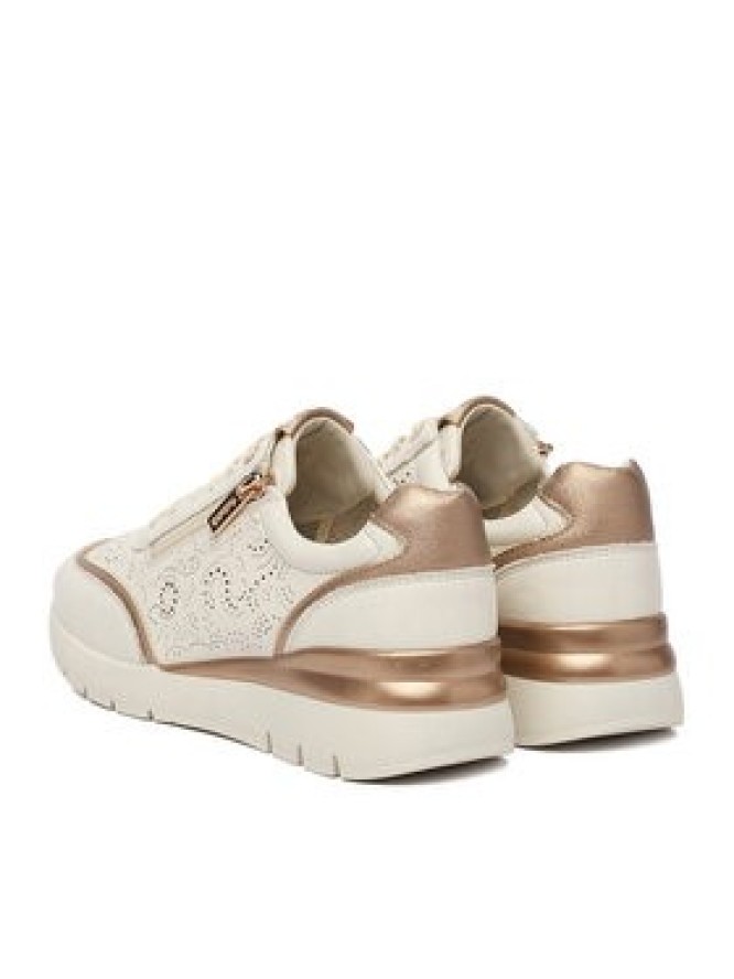 Go Soft Sneakersy CEO-HY8205-1 Écru