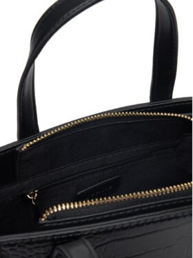 DeeZee Torebka DZE-S-015-07 Czarny