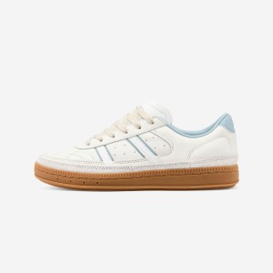 Sneakersy damskie Player 80 skórzane