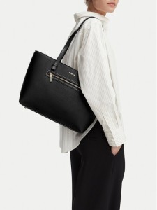 MEXX Torebka CEO-MEXX-S-010-10 Czarny